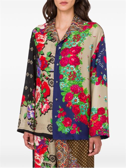  MOSCHINO | A0212 05662888